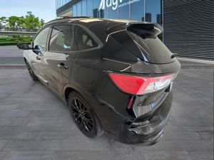 Ford Kuga (o) St-line X 2.5 Duratec Fhev Auto - Foto 6
