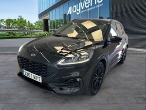 Ford Kuga (o) St-line X 2.5 Duratec Fhev Auto - Foto 2
