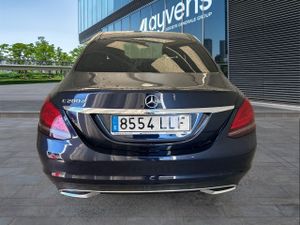 Mercedes C-class C 200 D - Foto 5