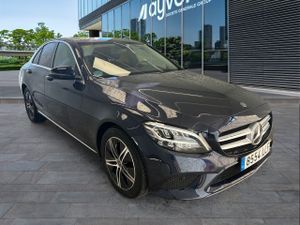 Mercedes C-class C 200 D - Foto 3