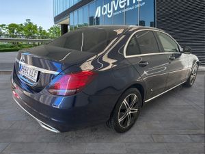 Mercedes C-class C 200 D - Foto 4