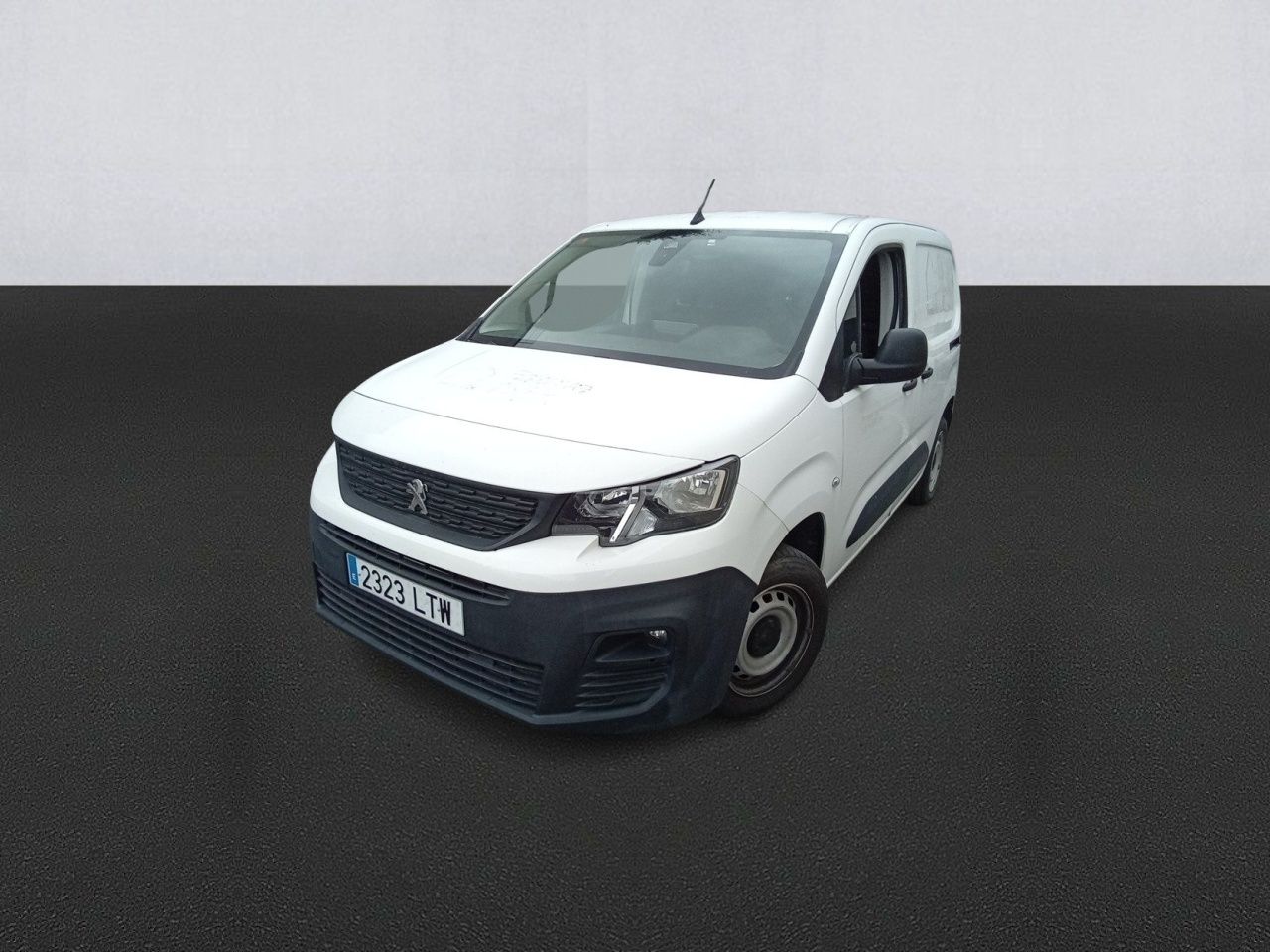 Peugeot Partner Premium Standard 600kg Bluehdi 73kw - Foto 1
