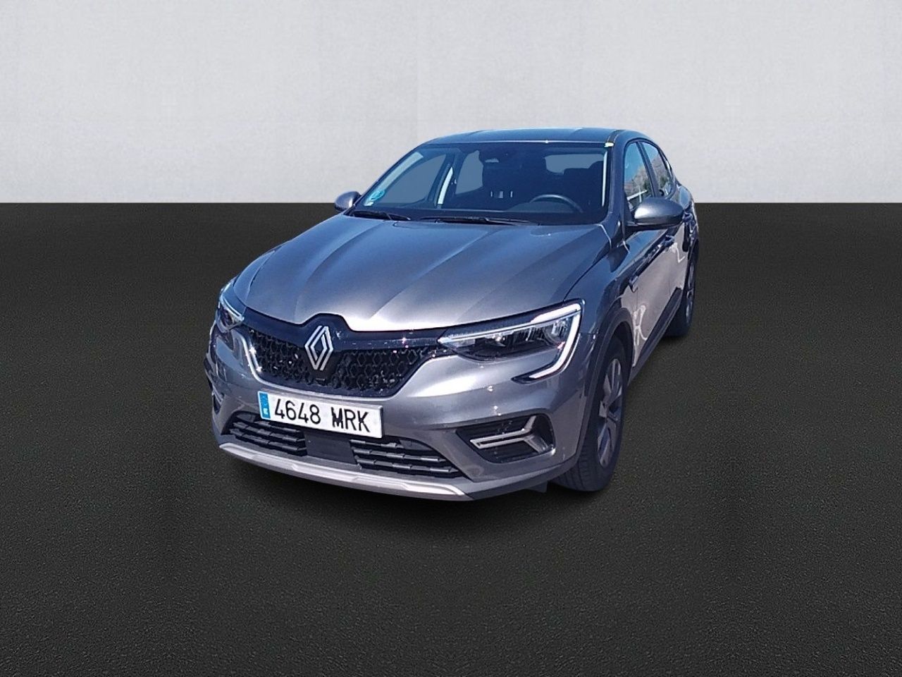 Renault Arkana Evolution E-tech Full Hybrid 105kw(145cv - Foto 1