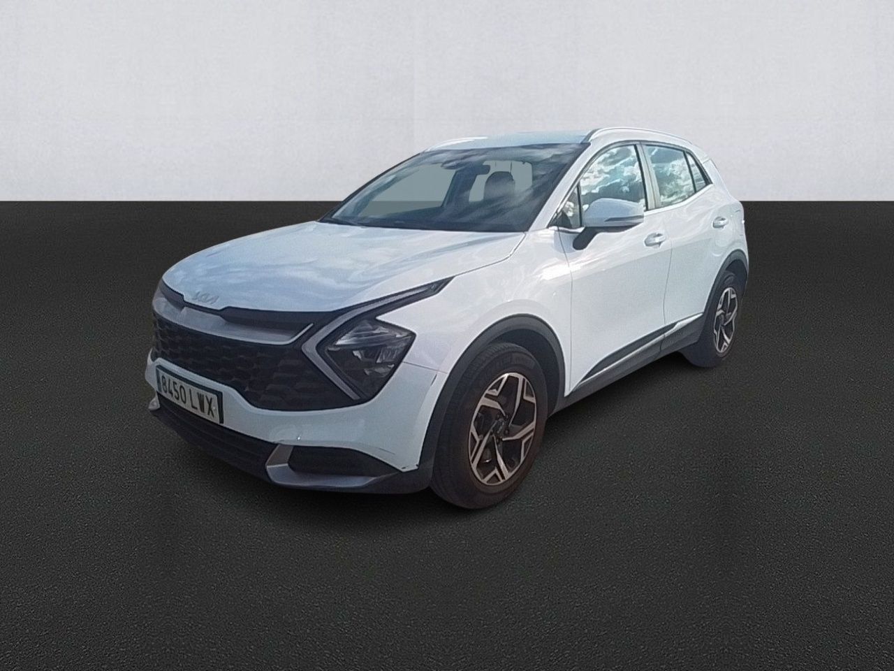 Kia Sportage 1.6 T-gdi 110kw (150cv) Concept 4x2 - Foto 1
