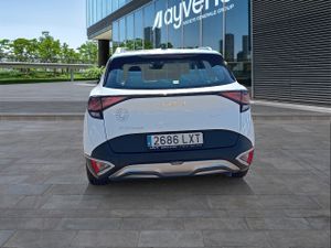 Kia Sportage 1.6 T-gdi 110kw (150cv) Concept 4x2 - Foto 5