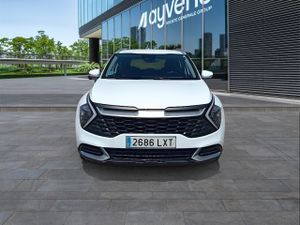 Kia Sportage 1.6 T-gdi 110kw (150cv) Concept 4x2 - Foto 3