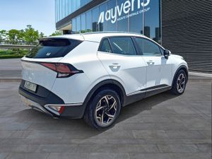 Kia Sportage 1.6 T-gdi 110kw (150cv) Concept 4x2 - Foto 4