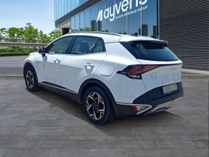 Kia Sportage 1.6 T-gdi 110kw (150cv) Concept 4x2 - Foto 6