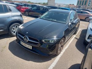 Mercedes C-class C 200 Estate - Foto 2