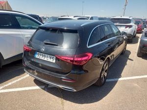 Mercedes C-class C 200 Estate - Foto 4