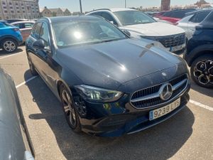 Mercedes C-class C 200 Estate - Foto 3