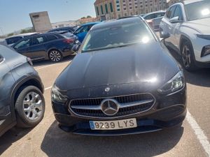 Mercedes C-class C 200 Estate - Foto 3