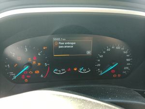 Ford Focus 1.5 Ecoblue 88kw Trend+ Sb - Foto 8