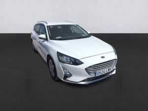 Ford Focus 1.5 Ecoblue 88kw Trend+ Sb - Foto 3