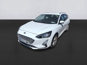 Ford Focus 1.5 Ecoblue 88kw Trend+ Sb - Foto 2