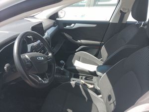 Ford Focus 1.5 Ecoblue 88kw Trend+ Sb - Foto 7