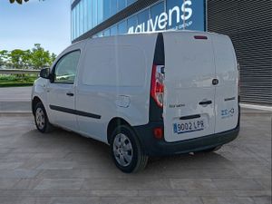 Renault Kangoo Express Z.e. - Foto 6