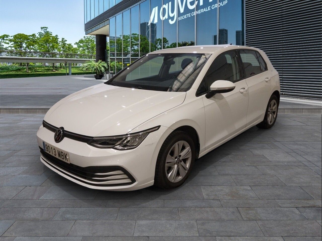 Volkswagen Golf 2.0 Tdi 85kw (115cv) - Foto 1