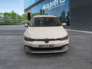 Volkswagen Golf 2.0 Tdi 85kw (115cv) - Foto 3