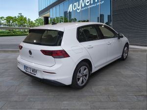 Volkswagen Golf 2.0 Tdi 85kw (115cv) - Foto 4