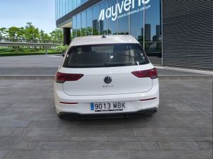Volkswagen Golf 2.0 Tdi 85kw (115cv) - Foto 5