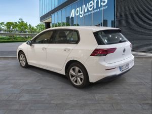 Volkswagen Golf 2.0 Tdi 85kw (115cv) - Foto 6