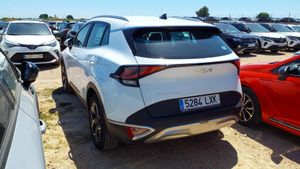 Kia Sportage 1.6 T-gdi 110kw (150cv) Concept 4x2 - Foto 3