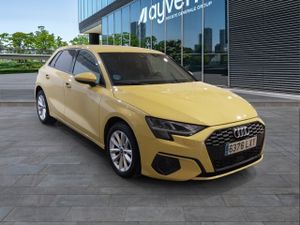 Audi A3 Sportback 30 Tfsi 81kw (110cv) S Tronic - Foto 3