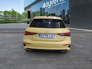Audi A3 Sportback 30 Tfsi 81kw (110cv) S Tronic - Foto 5