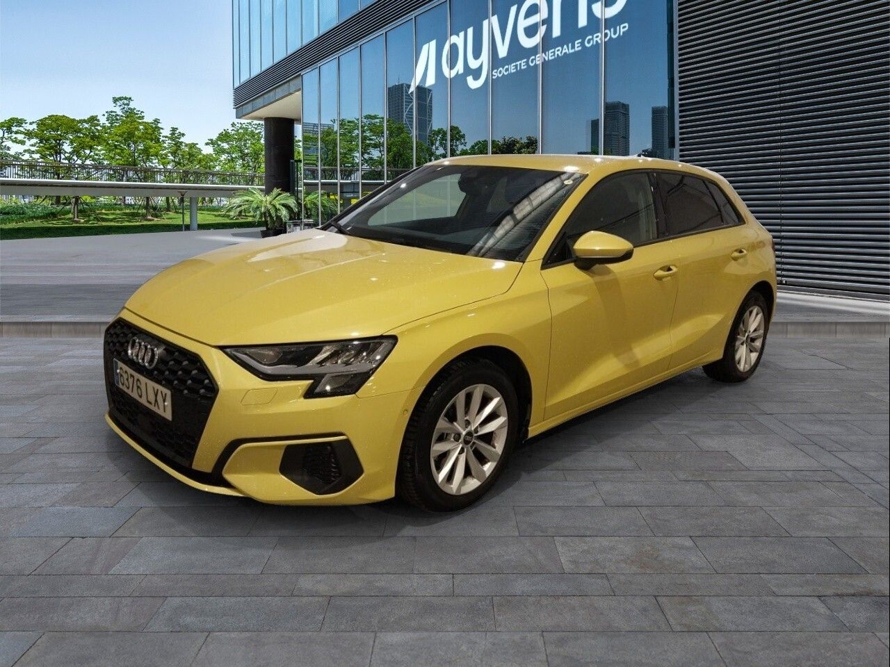 Audi A3 Sportback 30 Tfsi 81kw (110cv) S Tronic - Foto 1