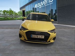 Audi A3 Sportback 30 Tfsi 81kw (110cv) S Tronic - Foto 3
