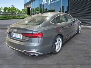 Audi A5 S Line 40 Tfsi 150kw S Tronic Sportback - Foto 4