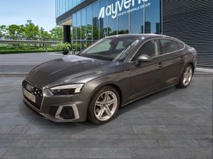 Audi A5 S Line 40 Tfsi 150kw S Tronic Sportback - Foto 2