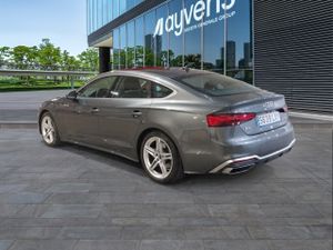 Audi A5 S Line 40 Tfsi 150kw S Tronic Sportback - Foto 6