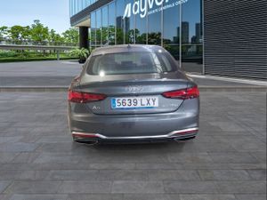 Audi A5 S Line 40 Tfsi 150kw S Tronic Sportback - Foto 5