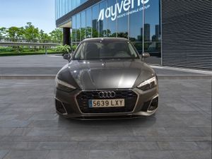 Audi A5 S Line 40 Tfsi 150kw S Tronic Sportback - Foto 3