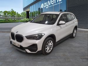 Bmw X1 Sdrive18d - Foto 2
