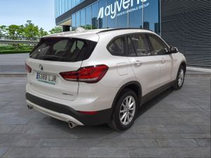 Bmw X1 Sdrive18d - Foto 4