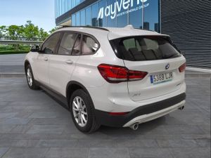 Bmw X1 Sdrive18d - Foto 6
