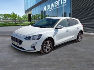 Ford Focus 1.5 Ecoblue 88kw Trend+ - Foto 2