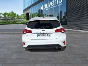 Ford Focus 1.5 Ecoblue 88kw Trend+ - Foto 5