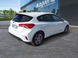 Ford Focus 1.5 Ecoblue 88kw Trend+ - Foto 4