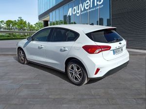 Ford Focus 1.5 Ecoblue 88kw Trend+ - Foto 6