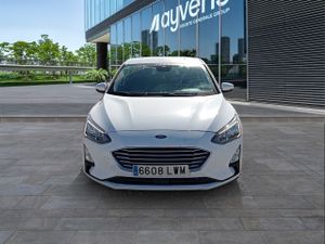 Ford Focus 1.5 Ecoblue 88kw Trend+ - Foto 3
