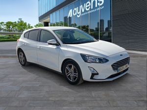 Ford Focus 1.5 Ecoblue 88kw Trend+ - Foto 3