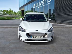 Ford Focus 1.5 Ecoblue 88kw Trend+ - Foto 3
