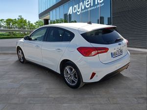 Ford Focus 1.5 Ecoblue 88kw Trend+ - Foto 6