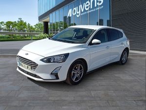 Ford Focus 1.5 Ecoblue 88kw Trend+ - Foto 2