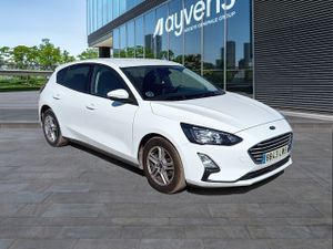 Ford Focus 1.5 Ecoblue 88kw Trend+ - Foto 3
