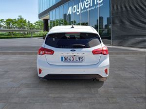 Ford Focus 1.5 Ecoblue 88kw Trend+ - Foto 5